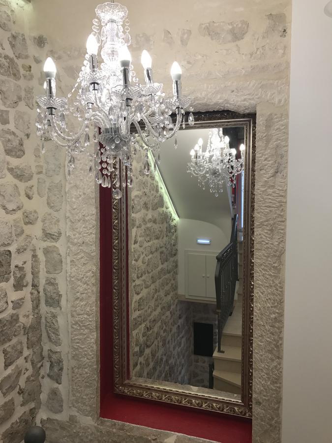 Villa Sigurata II Дубровник Екстер'єр фото